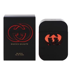 gucci 香水 ギルティ ブラックの通販｜au PAY マーケット