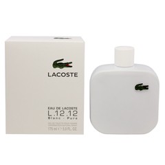 【ラコステ 香水】オーデ ラコステ L.12.12 ブラン EDT・SP 175ml LACOSTE  送料無料 香水 