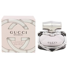 [香水][グッチ]GUCCI グッチ バンブー EDP・SP 50ml 送料無料 香水 フレグランス GUCCI BAMBOO 