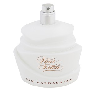 【キム カーダシアン 香水】フルール ファタール (テスター) EDP・SP 100ml KIM KARDASHIAN  送料無料 香水 FLEUR FATALE TESTER 