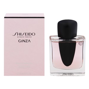 資生堂 香水 レディース ギンザ EDP・SP 50ml GINZA SHISEIDO 