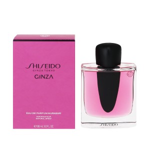 【資生堂 香水】ギンザ ムラサキ EDP・SP 90ml SHISEIDO  送料無料 香水 GINZA MURASAKI 