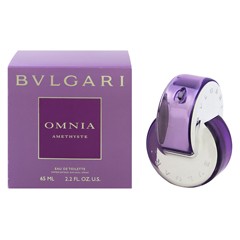 【ブルガリ 香水】オムニア アメジスト EDT・SP 65ml BVLGARI  送料無料 香水 OMNIA AMETHYSTE 