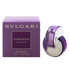 [香水][ブルガリ]BVLGARI オムニア アメジスト EDT・SP 40ml 香水 フレグランス OMNIA AMETHYSTE 