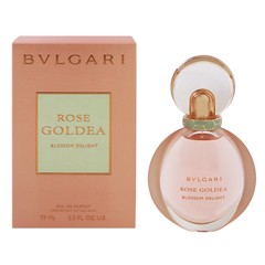 [香水][ブルガリ]BVLGARI ローズ ゴルデア ブロッサム ディライト EDP・SP 75ml 送料無料 香水 フレグランス 