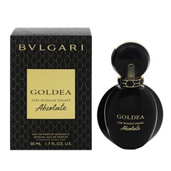 [香水][ブルガリ]BVLGARI ゴルデア ローマン ナイト アブソリュ EDP・SP 50ml 香水 フレグランス 
