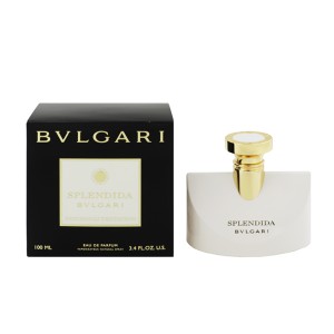 [香水][ブルガリ]BVLGARI スプレンディダ パチョリ タンタション EDP・SP 100ml 香水 フレグランス 