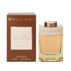 [香水][ブルガリ]BVLGARI ブルガリ マン テラエ エッセンス EDP・SP 100ml 送料無料 香水 フレグランス 