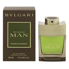 [香水][ブルガリ]BVLGARI ブルガリ マン ウッド エッセンス EDP・SP 60ml 香水 フレグランス BVLGARI MAN WOOD ESSENCE 