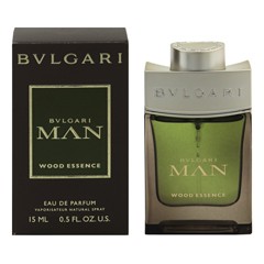 【ブルガリ 香水】ブルガリ マン ウッド エッセンス EDP・SP 15ml BVLGARI  送料無料 香水 BVLGARI MAN WOOD ESSENCE 