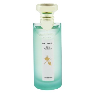 [香水][ブルガリ]BVLGARI オ パフメ (テスター) EDC・SP 75ml 香水 フレグランス EAU PARFUMEE AU THE VERT TESTER 