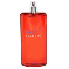 【アイスバーグ 香水】ライト フリュイド ウーマン (テスター) EDT・SP 100ml ICE BERG  送料無料 香水 