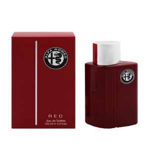 [香水][アルファロメオ]AlFA ROMEO レッド EDT・SP 125ml 香水 フレグランス RED 