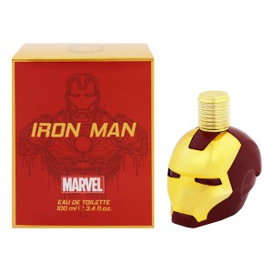 マーベル 香水 アイアンマン EDT・SP 100ml IRON MAN MARVEL 