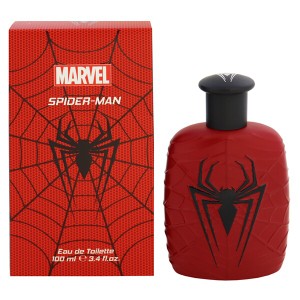 マーベル 香水 スパイダーマン EDT・SP 100ml SPIDERMAN MARVEL 