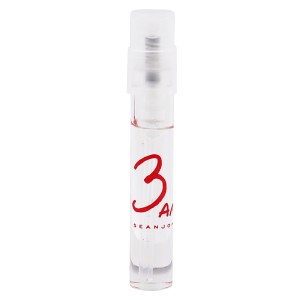 [香水][ショーン ジョン]SEAN JOHN 3AM (チューブサンプル) EDT・SP 1.5ml 香水 フレグランス 3AM 