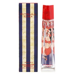 [香水][ピットブル]PITBULL ピットブル キューバ ウーマン EDP・SP 100ml 香水 フレグランス PITBULL CUBA WOMEN 