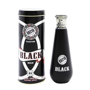 [香水][ビバリーヒルズ]BEVERLY HILLS 90210 ブラックジーンズ マン EDT・SP 100ml 香水 フレグランス 90210 BLACK JEANS MAN 