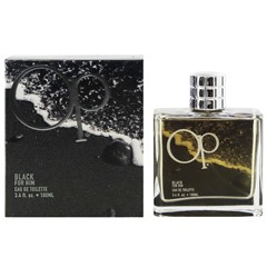 [香水][オーシャンパシフィック]OCEAN PACIFIC ブラック フォーヒム EDT・SP 100ml 香水 フレグランス BLACK FOR HIM 