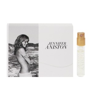 香水 レディース ジェニファー アニストン (チューブサンプル) EDP・SP 1.5ml JENNIFER ANISTON 