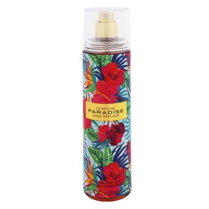 SOFIA VERGARA テンプティング パラダイス ボディミスト 236ml TEMPTING PARADISE BODY MIST 