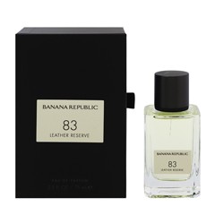 [香水][バナナリパブリック]BANANA REPUBLIC 83 レザーリザーブ EDP・SP 75ml 香水 フレグランス 83 LEATHER RESERVE 