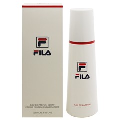 香水 レディース フィラ フォーウーマン EDP・SP 100ml FILA 