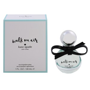 [香水][ケイト スペード ニューヨーク]KATE SPADE NEW YORK ウォークオンエア EDP・SP 30ml 香水 フレグランス WALK ON AIR 