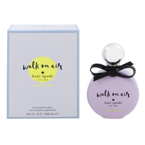 ケイト スペード ニューヨーク 香水 女性用 ウォークオンエア サンシャイン EDP・SP 100ml 送料無料 WALK ON AIR SUNSHINE 