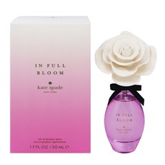 [香水][ケイト スペード ニューヨーク]KATE SPADE NEW YORK イン フル ブルーム EDP・SP 50ml 香水 フレグランス IN FULL BLOOM 