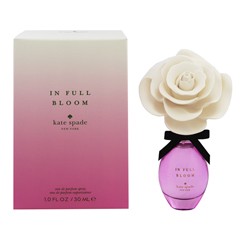 [香水][ケイト スペード ニューヨーク]KATE SPADE NEW YORK イン フル ブルーム EDP・SP 30ml 香水 フレグランス IN FULL BLOOM 