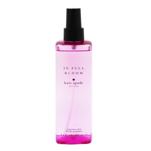 KATE SPADE NEW YORK イン フル ブルーム フレグランスミスト 250ml IN FULL BLOOM FRAGRANCE MIST 