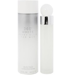 香水 ペリーエリス PERRY ELLIS 360゜ ホワイト フォーメン EDT・SP 100ml 香水 フレグランス 360゜ WHITE FOR MEN 