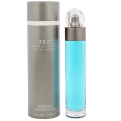 【ペリーエリス 香水】360゜ フォーメン EDT・SP 100ml PERRY ELLIS  送料無料 香水 360゜ FOR MEN 