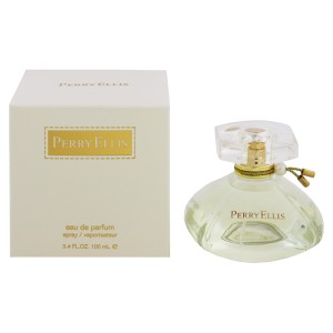 【ペリーエリス 香水】ペリーエリス フォーウーマン EDP・SP 100ml PERRY ELLIS  送料無料 香水 PERRY ELLIS 