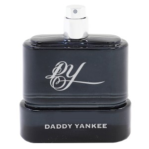 [香水][ダディヤンキー]DADDY YANKEE ダディヤンキー (テスター) EDT・SP 100ml 香水 フレグランス DADDY YANKEE TESTER 