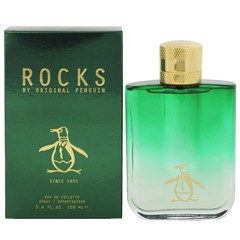 マンシングウェア 香水 男性 オリジナル ペンギン ロックス EDT・SP 100ml BY ORIGINAL PENGUIN ROCKS MUNSINGWEAR 