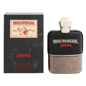 [香水][トゥルーレリジョン]TRUE RELIGION ドリフター フォーメン EDT・SP 100ml 香水 フレグランス DRIFTER 