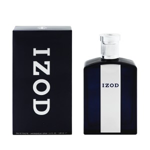 香水 メンズ アイゾッド EDT・SP 100ml IZOD 