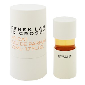 [香水][デレク ラム テン クロスビー]DEREK LAM 10 CROSBY アフロート EDP・SP 50ml 香水 フレグランス AFLOAT 