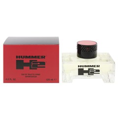 [香水][ハマー]HUMMER H2 EDT・SP 125ml 香水 フレグランス H2 