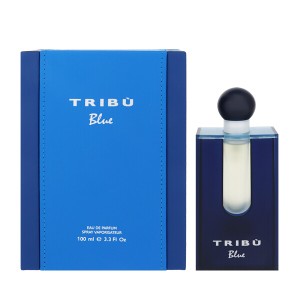 [香水][ベネトン]BENETTON トリブ ブルー EDP・SP 100ml 送料無料 香水 フレグランス TRIBU BLUE 