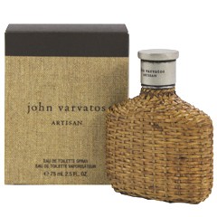 【ジョン ヴァルヴェイトス 香水】アルティザン EDT・SP 75ml JOHN VARVATOS  送料無料 香水 ARTISAN 