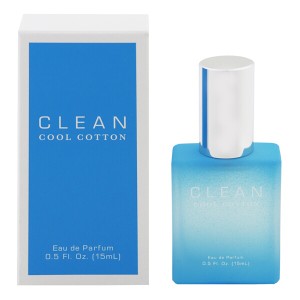 [香水][クリーン]CLEAN クールコットン (旧パッケージ) EDP・SP 15ml 香水 フレグランス COOL COTTON 