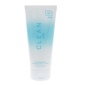 CLEAN クリーン エアー ソフトボディローション 177ml CLEAN AIR SOFT BODY LOTION 