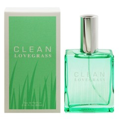 [香水][クリーン]CLEAN クリーン ラブグラス EDP・SP 60ml 香水 フレグランス LOVEGRASS 