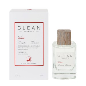 [香水][クリーン]CLEAN リザーブ セルサンタル EDP・SP 100ml 香水 フレグランス RESERVE SEL SANTAL 