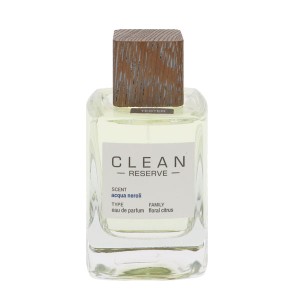 [香水][クリーン]CLEAN リザーブ アクアネロリ (テスター) EDP・SP 100ml 送料無料 香水 フレグランス 