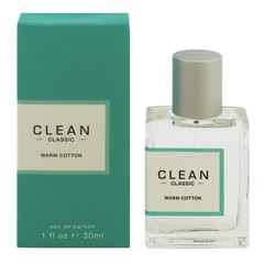 [香水][クリーン]CLEAN クラシック ウォームコットン EDP・SP 30ml 香水 フレグランス CLASSIC WARM COTTON 