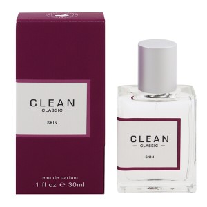 [香水][クリーン]CLEAN クラシック スキン EDP・SP 30ml 香水 フレグランス CLASSIC SKIN 